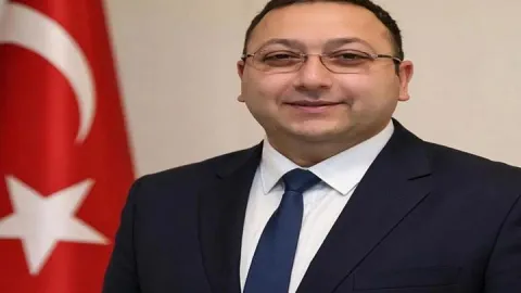 DÜNDAR ZİYA GÜLTEKİN KİMDİR? Üsküdar Belediye Başkan Vekili Dündar Ziya Gültekin Hangi Partiden, Nereli? AK Parti İl Başkanı Duyurdu: Dündar Ziya Gültekin Hayatını Kaybetti