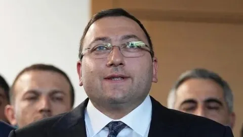 Dündar Ziya Gültekin'in vefatı sonrası Kabine üyelerinden taziye mesajları
