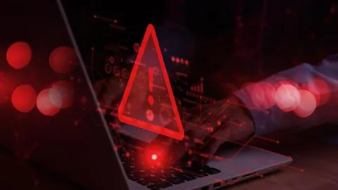 Dünya çapında siber saldırı alarmı! Avrupa, devlet kurumları internet sitelerini kapattı