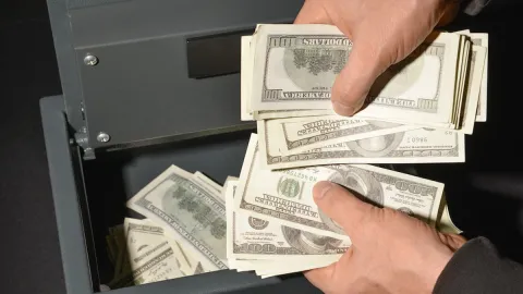 Dünya devinden Türkiye için rezerv uyarısı: Bir yılda 30 milyar dolarlık kan kaybı