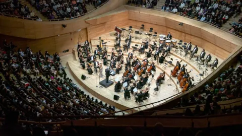 Dünyaca ünlü Strauss Philharmonie Viyana'nın ruhunu Ankara ve İstanbul’a taşıyacak