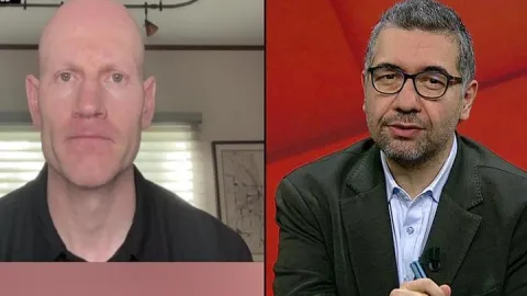 Dünyada okul saldırıları neden arttı? Uzman isim CNN TÜRK'te anlattı