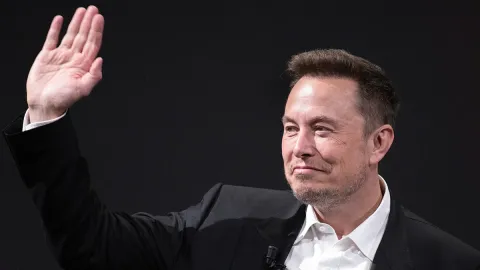 Dünyanın beklediği birleşme gerçekleşecek mi? Elon Musk noktayı koydu