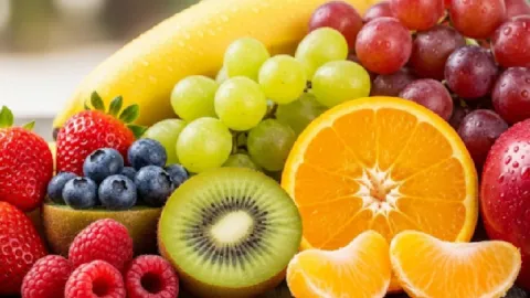 Dünyanın en iyi meyveleri arasına Türkiye’nin incisi girdi