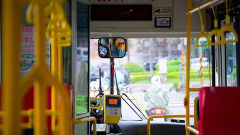 Dünyanın en iyi toplu taşıma sistemine sahip şehir: 'Keşke İstanbul'da da olsa' dedirtiyor