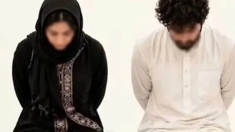 Dünyanın konuştuğu idamın perde arkası