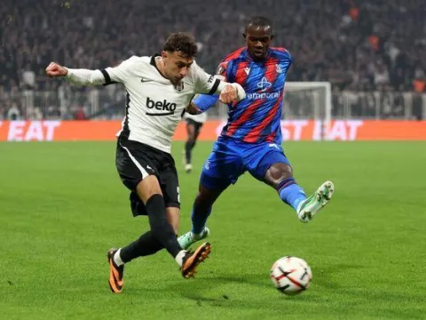 İşte UEFA ülke puanında son durum! - fotoğraf 3