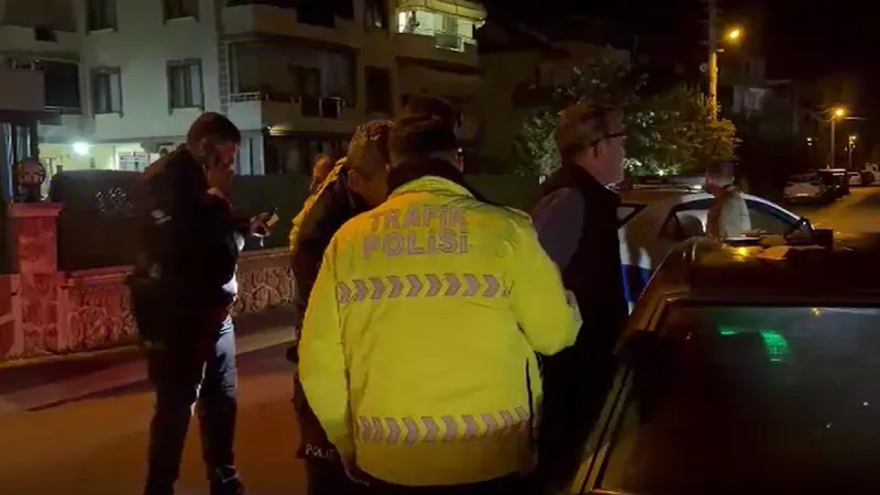 'Dur' ihtarına uymadı, dudak uçuklatan ceza yedi