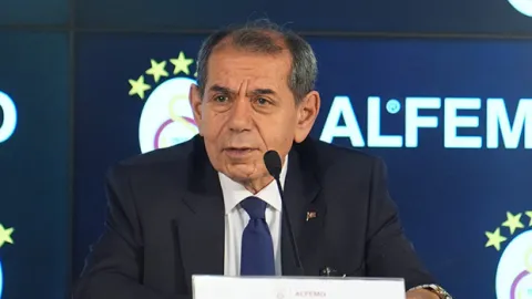 Dursun Özbek'ten TFF'ye çağrı: 'Sessizliğin kimseye faydası yok, kaos daha da büyüyor!'