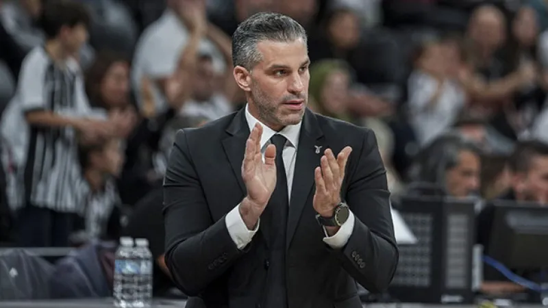Dusan Alimpijevic: 'Bu maçı iki kez kazandık!'
