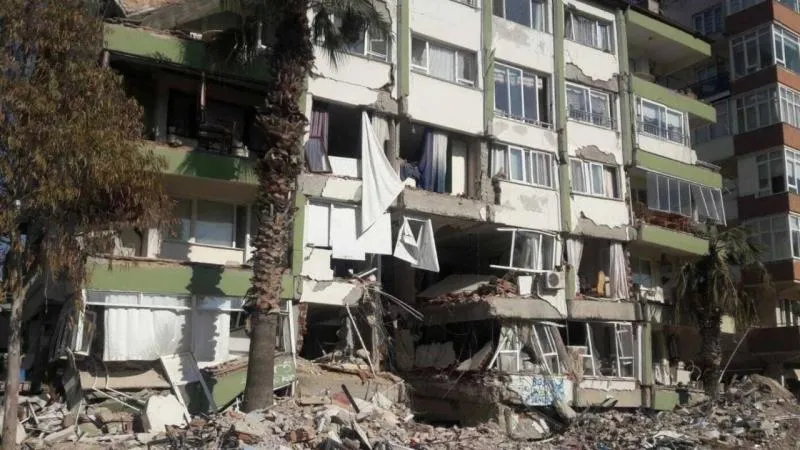 DUYARLI ÖĞRETMENİN CİMER’E ŞİKAYETİ