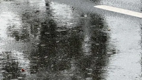 Düzce’de 5 günlük yağışın bilançosu belli oldu: En fazla yağış Kardüz Yaylası’na düştü