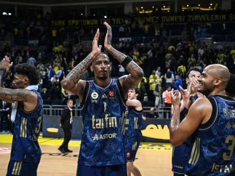 Fenerbahçe, Panathinaikos'a konuk olacak! - fotoğraf 2
