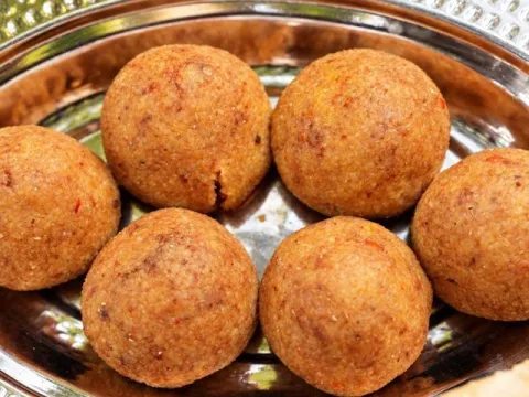 Diyarbakır'da gastronomi rotası! Lezzetin sırrı sumak ekşisinde - fotoğraf 2
