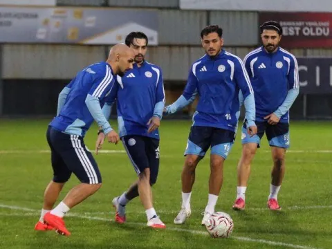 Attila Mocsi'den Fenerbahçe'ye gözdağı! - fotoğraf 2
