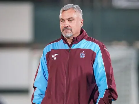 Trabzonspor'un Samsun kadrosu açıklandı - fotoğraf 1