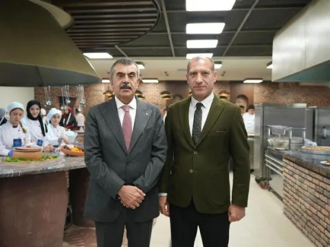 Bakan Tekin’den eğitimde yeni dönem mesajları - fotoğraf 2