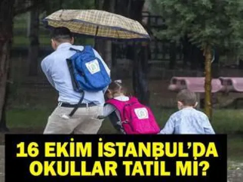 İSKİ BARAJ DOLULUK ORANLARI 15 EKİM 2026: İstanbul'un Barajları Ne Kadar Doldu? İSKİ Açıkladı! Doluluk Oranında Rekor Artış - fotoğraf 4