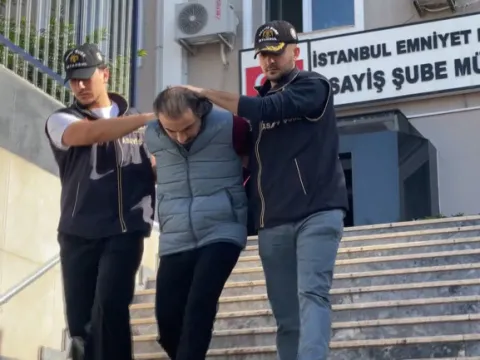 Cezaevi firarı, sınır ötesi kaçış ve sahte kimlik: Kırmızı bültenli hükümlü yakalandı - fotoğraf 4