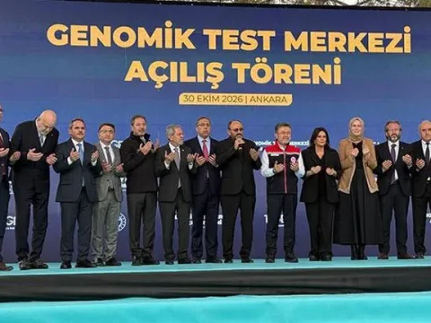 Bakan Yumaklı: Hayvansal üretim desteğini yüzde 41,5 artıracağız - fotoğraf 2