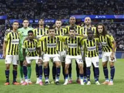 Fenerbahçe - Slavia Prag maçına doğru! Muhtemel 11'ler - fotoğraf 2