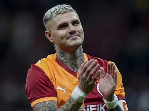 Icardi’den Galatasaray ve transfer açıklaması: 'Cevabımı sahada vermek için sabırsızlanıyorum!' - fotoğraf 4