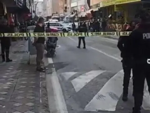 Kebapçı cinayetinden kan davası çıktı - fotoğraf 3
