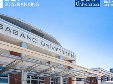Sabancı prestijli sıralamada - fotoğraf 1
