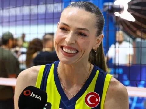 "F.Bahçe için mücadele etmek paha biçilemez" - fotoğraf 1