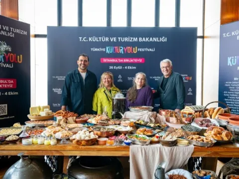İstanbul’da 200 lezzet noktası ünlü şefler tarafından tescillendi - fotoğraf 4