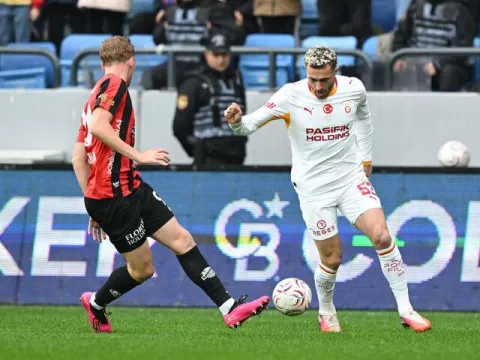 Okan Buruk'tan 4 değişiklik! - fotoğraf 1