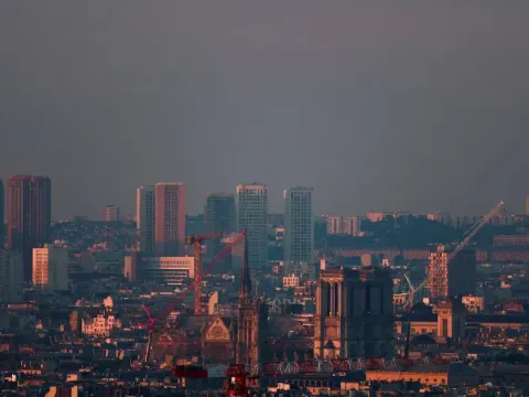 Fransa ve Almanya uzlaştı. Otomotivde emisyon şartları hafifliyor - fotoğraf 1