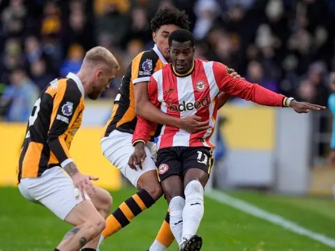 Hull City'nin galibiyet hasreti sürüyor! - fotoğraf 1