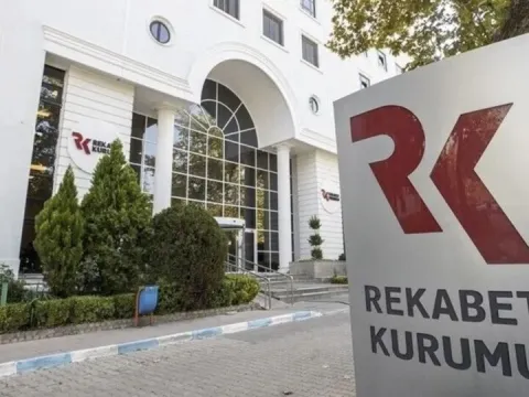7 şirkete milyar TL'lik ceza - fotoğraf 1