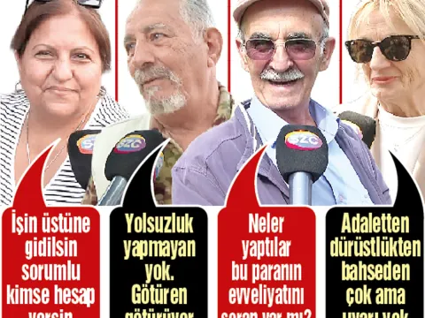 'Kaya’nın fondan kazancı benim 7.700 yıllık maaşım' - fotoğraf 1