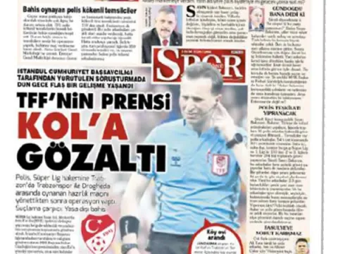 Futbolda temsilci depremi yaşanacak - fotoğraf 1
