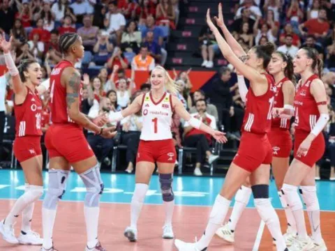 İşte Sultanlar'ın Dünya Kupası'ndaki rakipleri! - fotoğraf 2
