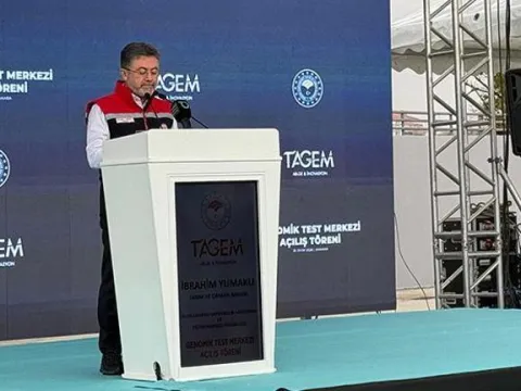 Bakan Yumaklı: Hayvansal üretim desteğini yüzde 41,5 artıracağız - fotoğraf 1