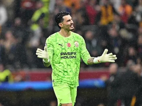 Uğurcan Çakır: Barcelona dünyanın en formda takımı - fotoğraf 1