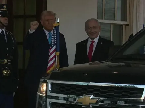İsrail basınından şoke eden itiraf: Netanyahu, Trump’ı kaybetti - fotoğraf 1