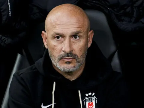 Vincenzo Italiano'dan 8 değişiklik! - fotoğraf 1