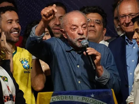 Son dakika...Brezilya'da seçimin kazananı Lula da Silva oldu! Bolsonaro, sonuçları tanımadığını duyurdu - fotoğraf 5
