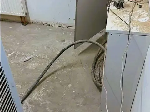 Kaçak elektrikle kripto para ürettiler! - fotoğraf 2