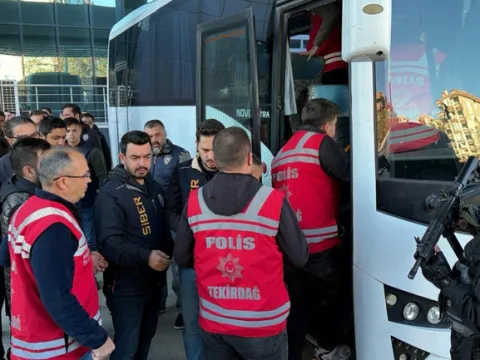 Polis düğmeye bastı: Araç satış ilanlarında 'fiyatlı' tuzak! Çok sayıda mağdur var - fotoğraf 5