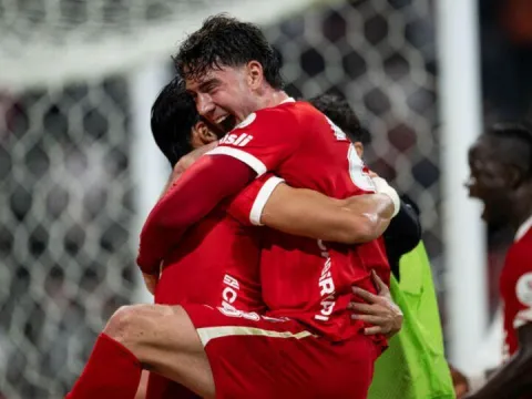 Dolmabahçe'de 5'te 5 yaptı! - fotoğraf 1