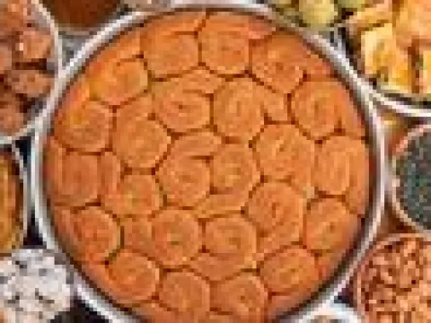 Diyarbakır'da gastronomi rotası! Lezzetin sırrı sumak ekşisinde - fotoğraf 6