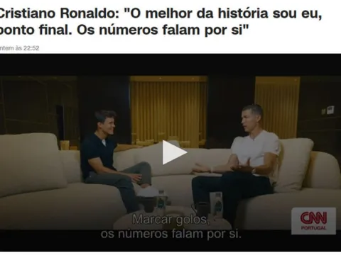 Cristiano Ronaldo: Tüm zamanların en iyisiyim, nokta! - fotoğraf 4