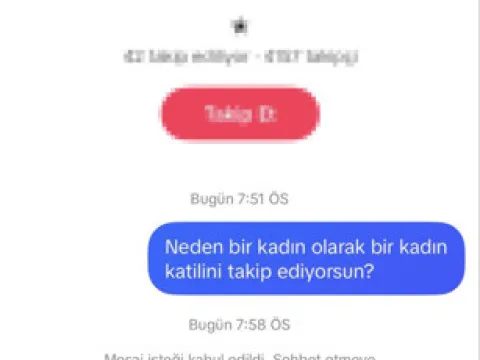 Vahşetin ardından korkunç ilgi: Kadın katiline ‘tipi iyi’ diye takipçi yağdı! Uzmanlar büyük tehlikeyi anlattı - fotoğraf 4