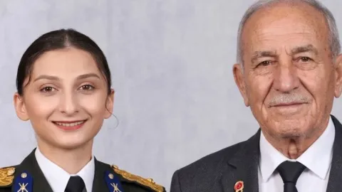 Ebru Teğmen’in babasını işten çıkaran kurum belli oldu: 35 yıllık görevine son verildi