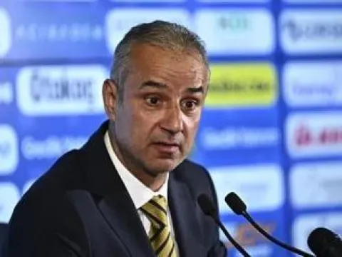 İsmail Kartal evine dönerken trafik kazası geçirdi - fotoğraf 1